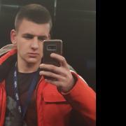 Profile photo of Damjan Radaković